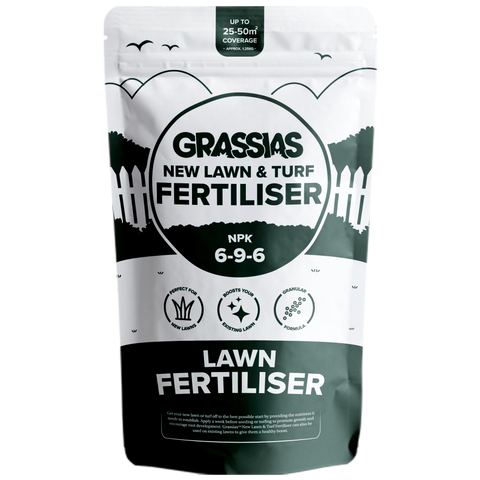 Pre Seed 696 Fertiliser