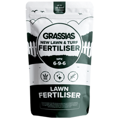 Pre Seed 696 Fertiliser