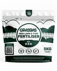Pre Seed 696 Fertiliser
