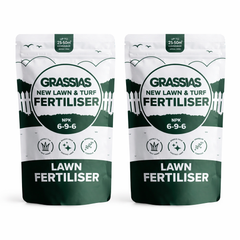 Pre Seed 696 Fertiliser